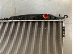 Recambio de radiador agua para chevrolet epica 2.0 lt referencia OEM IAM 61629 35257 