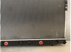 Recambio de radiador agua para chevrolet epica 2.0 lt referencia OEM IAM 61629 35257 