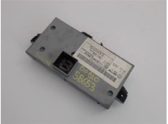 Recambio de centralita para fiat i doblo (119) 1.9 jtd (223axe1a) referencia OEM IAM 46817786  