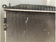 Recambio de radiador agua para chevrolet epica 2.0 lt referencia OEM IAM 61629 35257 