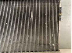 Recambio de radiador agua para chevrolet epica 2.0 lt referencia OEM IAM 61629 35257 