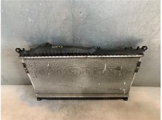 Recambio de radiador agua para chevrolet epica 2.0 lt referencia OEM IAM 61629 35257 