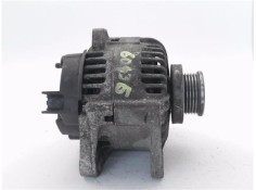 Recambio de alternador para renault megane ii sedán (lm0/1_) 1.5 dci referencia OEM IAM 8200100907  