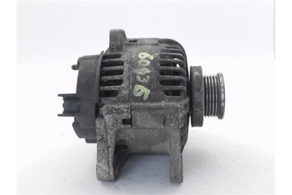Recambio de alternador para renault megane ii sedán (lm0/1_) 1.5 dci referencia OEM IAM 8200100907  