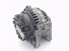 Recambio de alternador para renault megane ii sedán (lm0/1_) 1.5 dci referencia OEM IAM 8200100907  