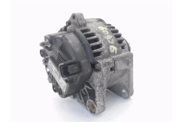 Recambio de alternador para renault megane ii sedán (lm0/1_) 1.5 dci referencia OEM IAM 8200100907  