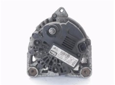 Recambio de alternador para renault megane ii sedán (lm0/1_) 1.5 dci referencia OEM IAM 8200100907  