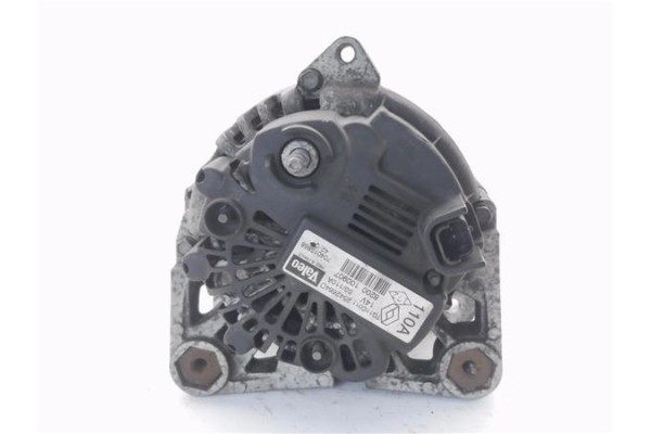Recambio de alternador para renault megane ii sedán (lm0/1_) 1.5 dci referencia OEM IAM 8200100907  