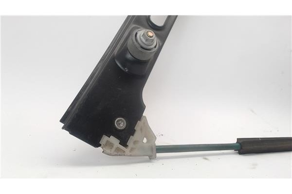 Recambio de mecanismo elevalunas delantero derecho para bmw serie 3 compacto (e46) referencia OEM IAM 995622100  