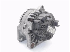 Recambio de alternador para renault megane ii sedán (lm0/1_) 1.5 dci referencia OEM IAM 8200100907  