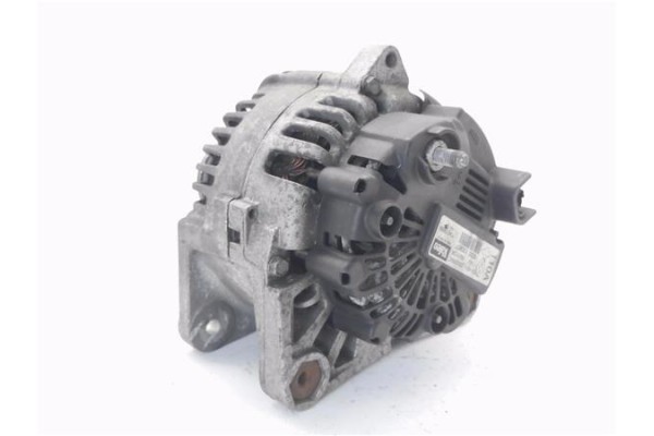 Recambio de alternador para renault megane ii sedán (lm0/1_) 1.5 dci referencia OEM IAM 8200100907  