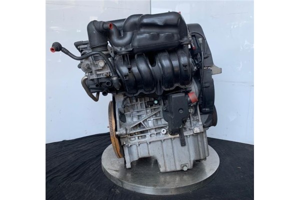 Recambio de motor completo para audi a2 (8z) 1.4 referencia OEM IAM   