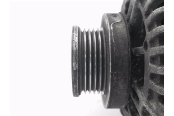 Recambio de alternador para renault megane ii sedán (lm0/1_) 1.5 dci referencia OEM IAM 8200100907  
