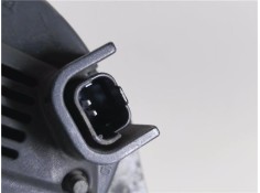 Recambio de alternador para renault megane ii sedán (lm0/1_) 1.5 dci referencia OEM IAM 8200100907  