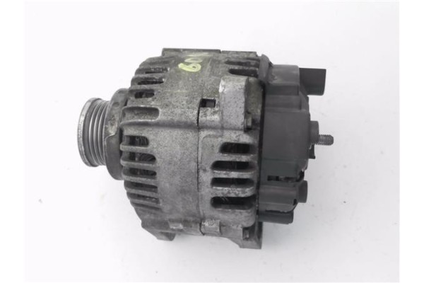 Recambio de alternador para renault megane ii sedán (lm0/1_) 1.5 dci referencia OEM IAM 8200100907  