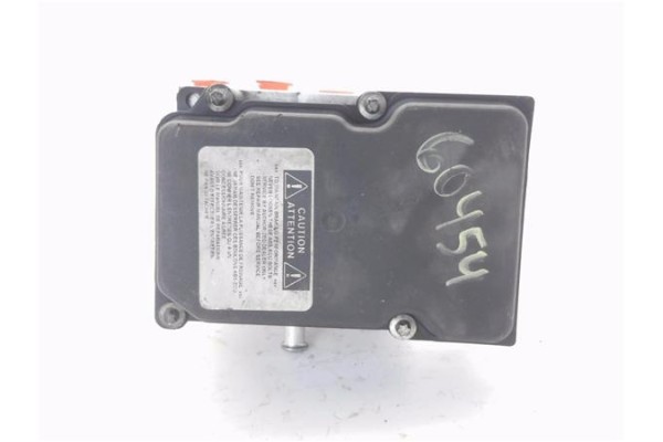 Recambio de nucleo abs para toyota avensis berlina (t25) 1.8 sol berlina (5-ptas) referencia OEM IAM 4451005042 265231464 