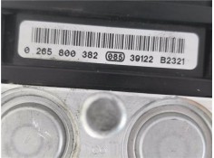 Recambio de nucleo abs para toyota avensis berlina (t25) 1.8 sol berlina (5-ptas) referencia OEM IAM 4451005042 265231464 