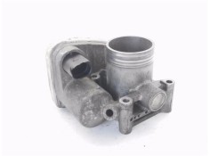 Recambio de caja mariposa aire para volkswagen polo iv (9n1) 1.4 16v referencia OEM IAM 036133062N 4,08238E+11 