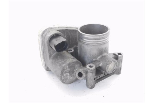 Recambio de caja mariposa aire para volkswagen polo iv (9n1) 1.4 16v referencia OEM IAM 036133062N 4,08238E+11 