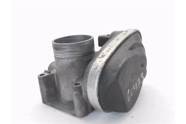 Recambio de caja mariposa aire para volkswagen polo iv (9n1) 1.4 16v referencia OEM IAM 036133062N 4,08238E+11 