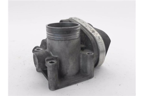Recambio de caja mariposa aire para volkswagen polo iv (9n1) 1.4 16v referencia OEM IAM 036133062N 4,08238E+11 