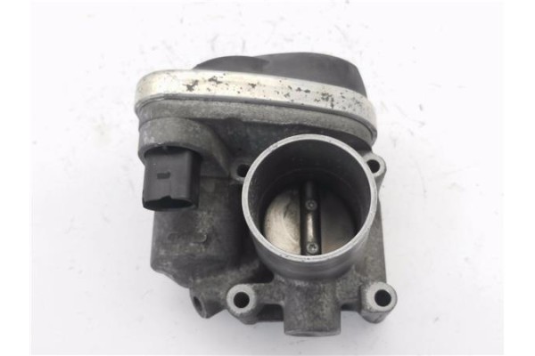 Recambio de caja mariposa aire para volkswagen polo iv (9n1) 1.4 16v referencia OEM IAM 036133062N 4,08238E+11 