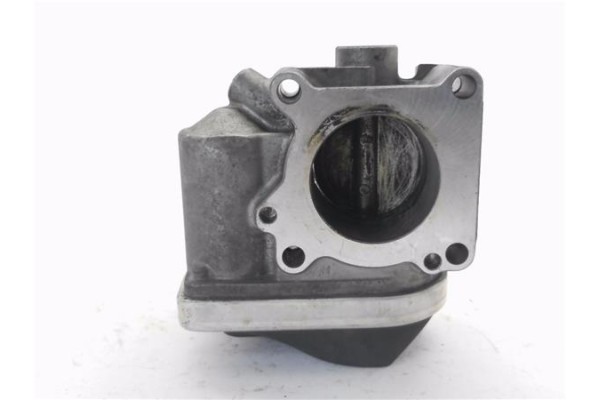 Recambio de caja mariposa aire para volkswagen polo iv (9n1) 1.4 16v referencia OEM IAM 036133062N 4,08238E+11 