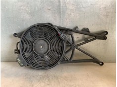 Recambio de electroventilador para opel meriva 1.7 cdti referencia OEM IAM 52406446  