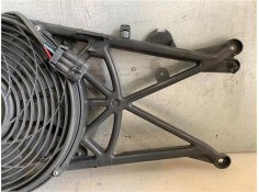 Recambio de electroventilador para opel meriva 1.7 cdti referencia OEM IAM 52406446  