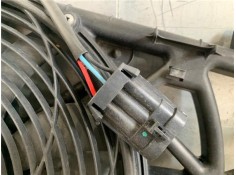 Recambio de electroventilador para opel meriva 1.7 cdti referencia OEM IAM 52406446  