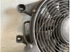 Recambio de electroventilador para opel meriva 1.7 cdti referencia OEM IAM 52406446  