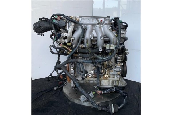Recambio de motor completo para nissan primera berlina (p11) 2.0 referencia OEM IAM   