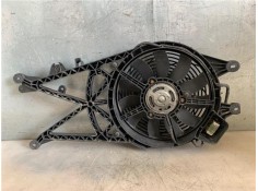 Recambio de electroventilador para opel meriva 1.7 cdti referencia OEM IAM 52406446  