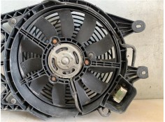 Recambio de electroventilador para opel meriva 1.7 cdti referencia OEM IAM 52406446  