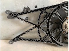 Recambio de electroventilador para opel meriva 1.7 cdti referencia OEM IAM 52406446  