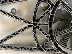 Recambio de electroventilador para opel meriva 1.7 cdti referencia OEM IAM 52406446  