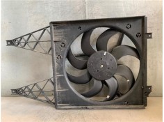 Recambio de electroventilador para seat cordoba berlina (6l2) 1.4 16v referencia OEM IAM 6Q0121207  