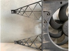 Recambio de electroventilador para seat cordoba berlina (6l2) 1.4 16v referencia OEM IAM 6Q0121207  