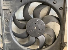 Recambio de electroventilador para seat cordoba berlina (6l2) 1.4 16v referencia OEM IAM 6Q0121207  