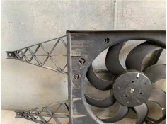 Recambio de electroventilador para seat cordoba berlina (6l2) 1.4 16v referencia OEM IAM 6Q0121207  