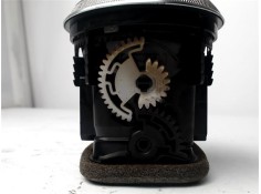 Recambio de conducto ventilacion izquierdo para audi rs3 sportback (8vf) 2.5 tfsi quattro referencia OEM IAM 81A820901B 6PS  