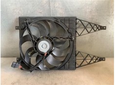 Recambio de electroventilador para seat cordoba berlina (6l2) 1.4 16v referencia OEM IAM 6Q0121207  