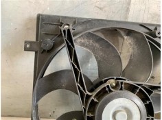Recambio de electroventilador para seat cordoba berlina (6l2) 1.4 16v referencia OEM IAM 6Q0121207  