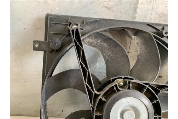 Recambio de electroventilador para seat cordoba berlina (6l2) 1.4 16v referencia OEM IAM 6Q0121207  