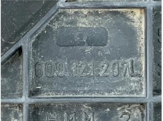 Recambio de electroventilador para seat cordoba berlina (6l2) 1.4 16v referencia OEM IAM 6Q0121207  