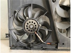 Recambio de electroventilador para volkswagen polo iv (9n1) 1.4 16v referencia OEM IAM 6Q0121207F  