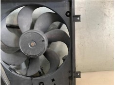 Recambio de electroventilador para volkswagen polo iv (9n1) 1.4 16v referencia OEM IAM 6Q0121207F  