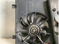 Recambio de electroventilador para volkswagen polo iv (9n1) 1.4 16v referencia OEM IAM 6Q0121207F  