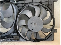 Recambio de electroventilador para volkswagen polo iv (9n1) 1.4 16v referencia OEM IAM 6Q0121207F  