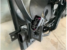 Recambio de electroventilador para volkswagen polo iv (9n1) 1.4 16v referencia OEM IAM 6Q0121207F  